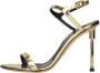 Elisabetta Franchi Sandalen - Thumbnail 1