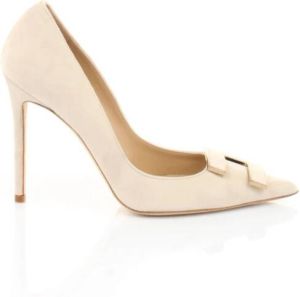 Elisabetta Franchi Shoes Geel Dames