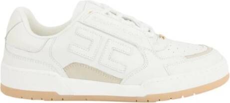 Elisabetta Franchi Sneakers White Dames