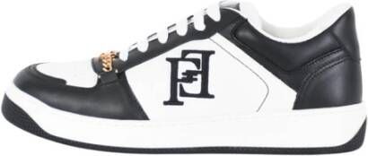 Elisabetta Franchi Sneakers White Dames