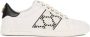 Elisabetta Franchi Sneakers White Dames - Thumbnail 1