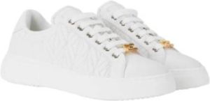 Elisabetta Franchi Sneakers Wit Dames
