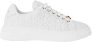 Elisabetta Franchi Sneakers Wit Dames