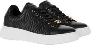 Elisabetta Franchi Sneakers Zwart Dames