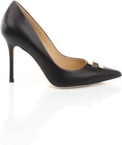 Elisabetta Franchi Sneakers Zwart Dames