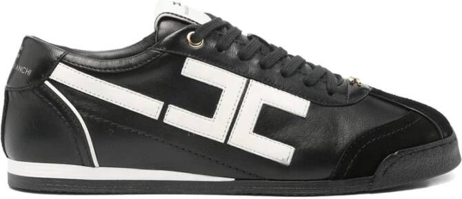 Elisabetta Franchi Stijlvolle Schoenen Sa82G56E2 Ef3
