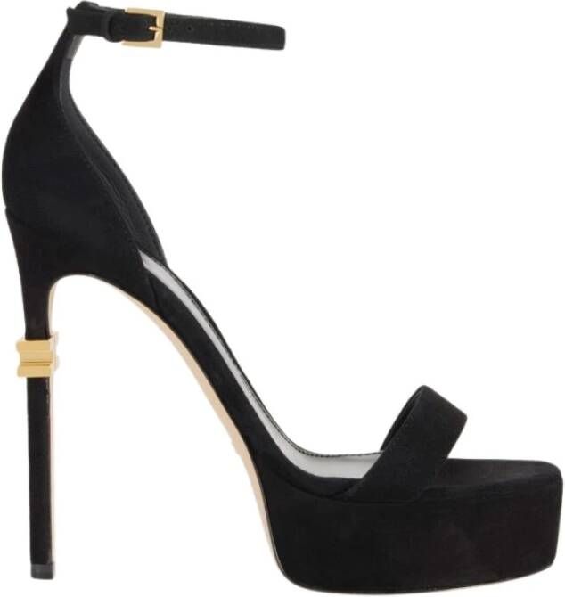 Elisabetta Franchi Stijlvolle Schoenen voor Vrouwen