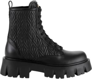 Elisabetta Franchi Stijlvolle Schoenen Zwart Dames