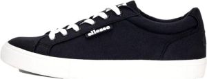 Ellesse Casual Shmf0420 man schoen Zwart Heren