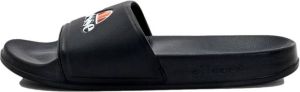 Ellesse Chanclas Pala Shmf0397 Zwart