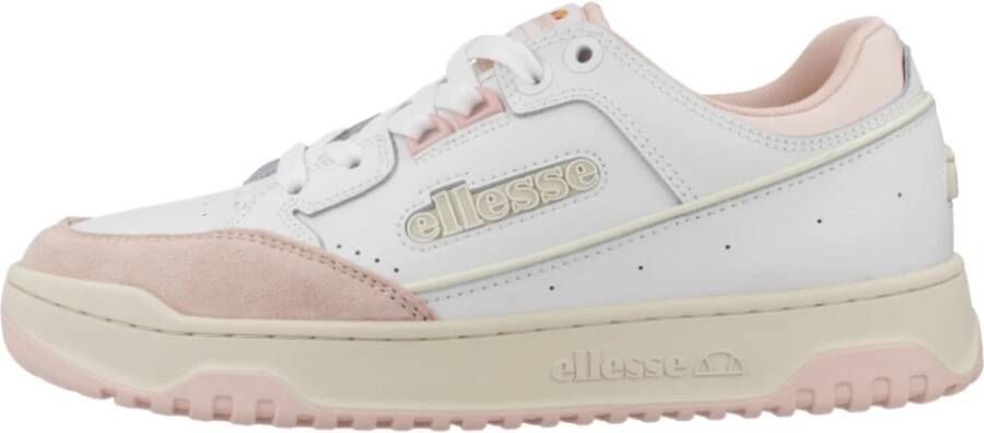 Ellesse Cupsole Sneakers voor Vrouwen Multicolor Dames