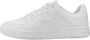 Ellesse Cupsole Sneakers White Heren - Thumbnail 1