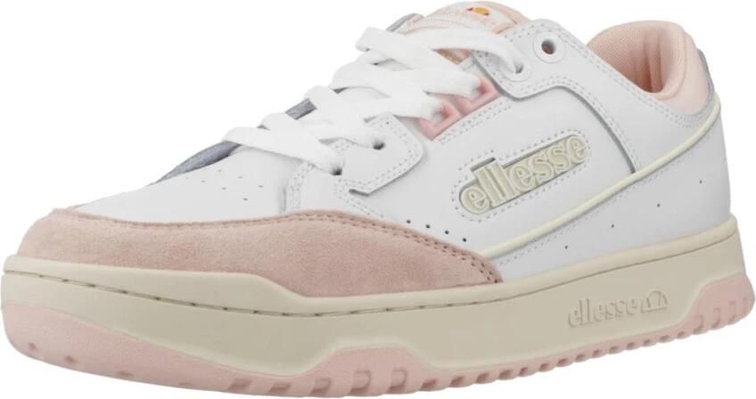 Ellesse Casual Cupsole Sneakers - Foto 4