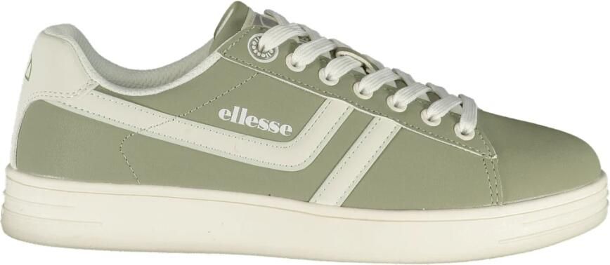 Ellesse Freddy Vntg Sports Shoe