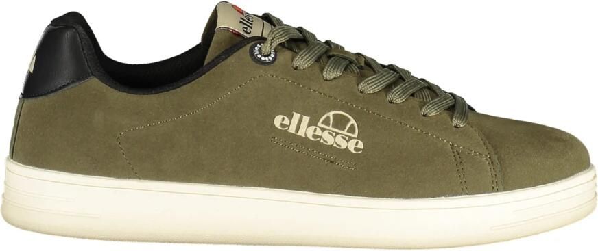 Ellesse Lage Sneakers 088 JERRY
