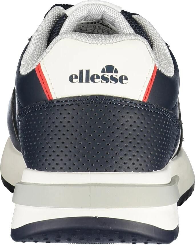 Ellesse Sneakers nargi001lepmesbl50041 - Foto 4