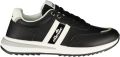 Ellesse Sneakers nargi001lepmesne16541 - Zwart