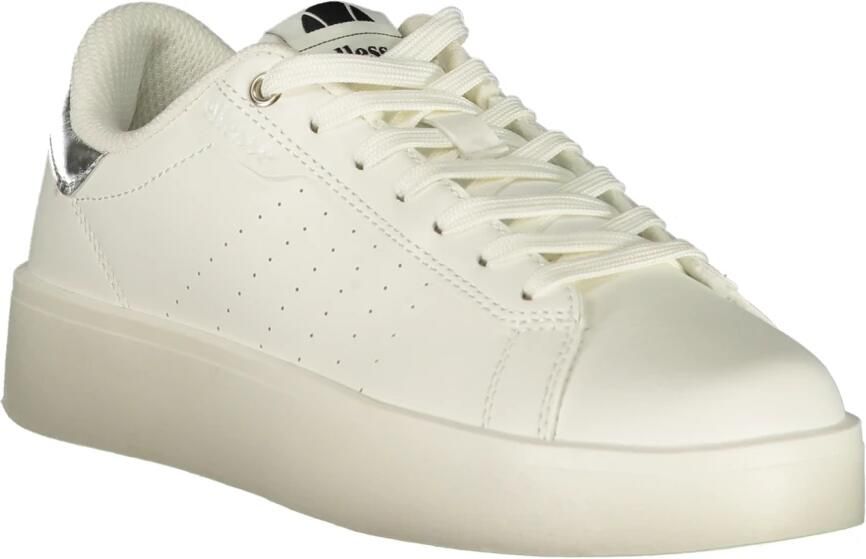 Ellesse Lage Sneakers americanos022leplepbi151whi41 - Foto 5