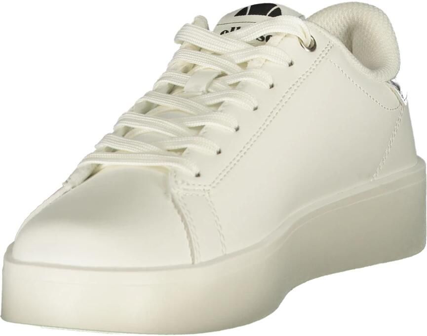 Ellesse Lage Sneakers americanos022leplepbi151whi41 - Foto 2