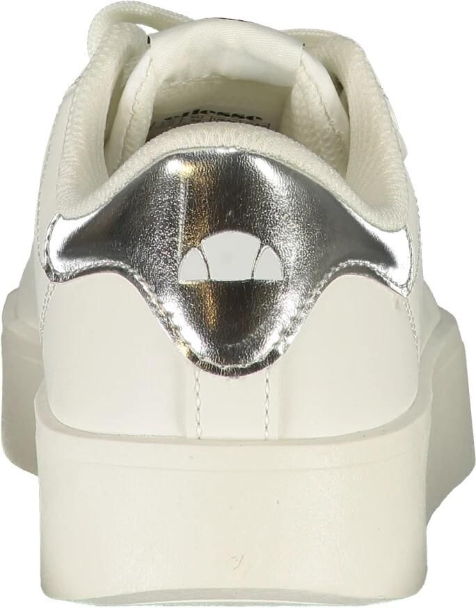 Ellesse Lage Sneakers americanos022leplepbi151whi41 - Foto 3