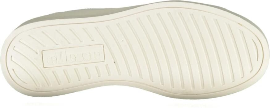 Ellesse Lage Sneakers americanos022leplepbi151whi41 - Foto 4