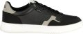 Ellesse Sneakers pansit004leplepne16841 - Zwart