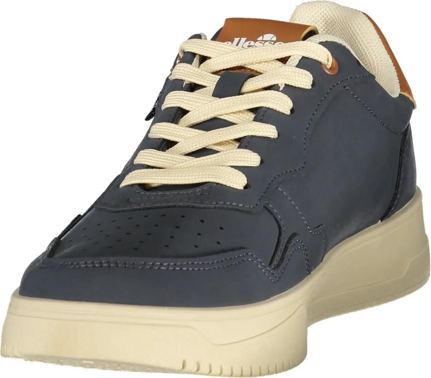 Ellesse Sneakers pansit004leplepbl70441 - Foto 2