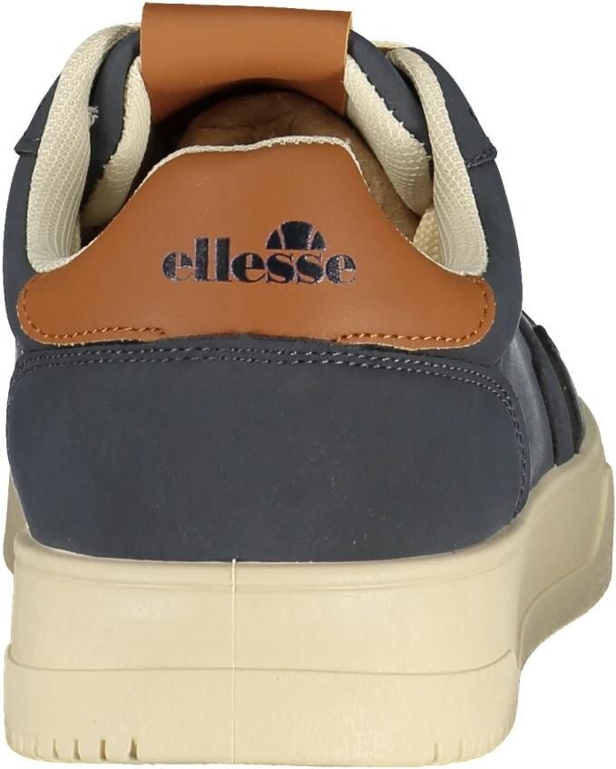 Ellesse Sneakers pansit004leplepbl70441 - Foto 3