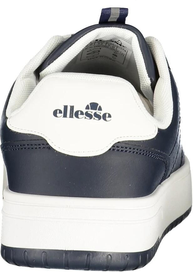 Ellesse Sneakers sandy002leplepbl19341 - Foto 4