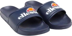 Ellesse Fillipo Slide Blauw Heren
