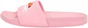 Ellesse Flippo Sliders Woman Chancla Sgmf0397 Roze Dames