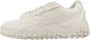 Ellesse Witte lage profiel sneakers herfst winter White Dames - Thumbnail 8