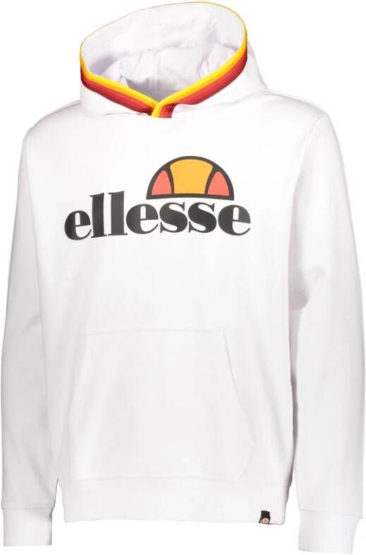 Ellesse Regenboog hoodie voor mannen