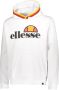 Ellesse Regenboog hoodie voor mannen - Thumbnail 1