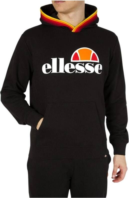 Ellesse Regenboog hoodie voor mannen