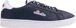 Ellesse Schoenen Blauw Dames