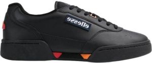 Ellesse Schoenen Zwart Heren
