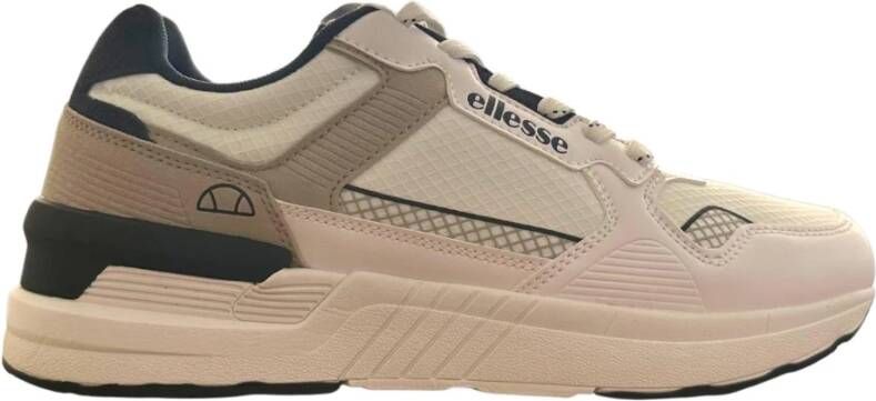 Ellesse Sneakers Beige Heren