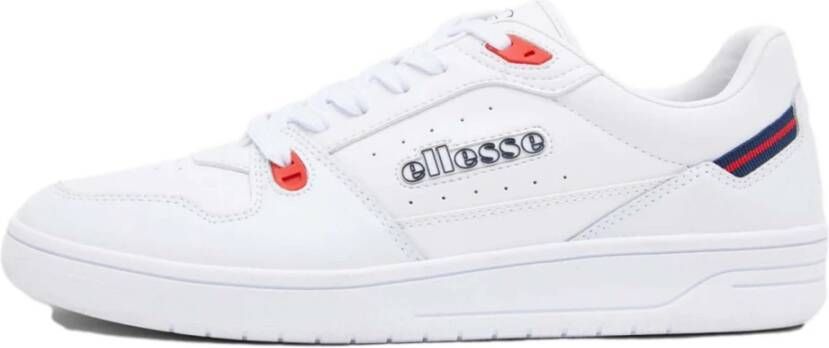 Ellesse Lage Sneakers Nole Cupsole