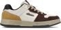 Ellesse Witte Yam Wortel Sneakers voor Mannen Multicolor Heren - Thumbnail 1