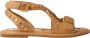 Elvio Zanon Sandalen - Thumbnail 1