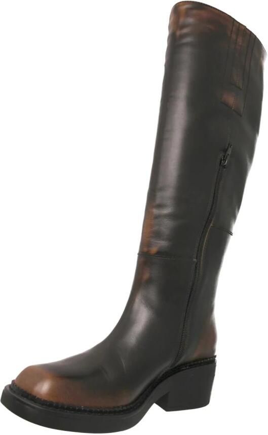 Elvio Zanon Hoge Laarzen