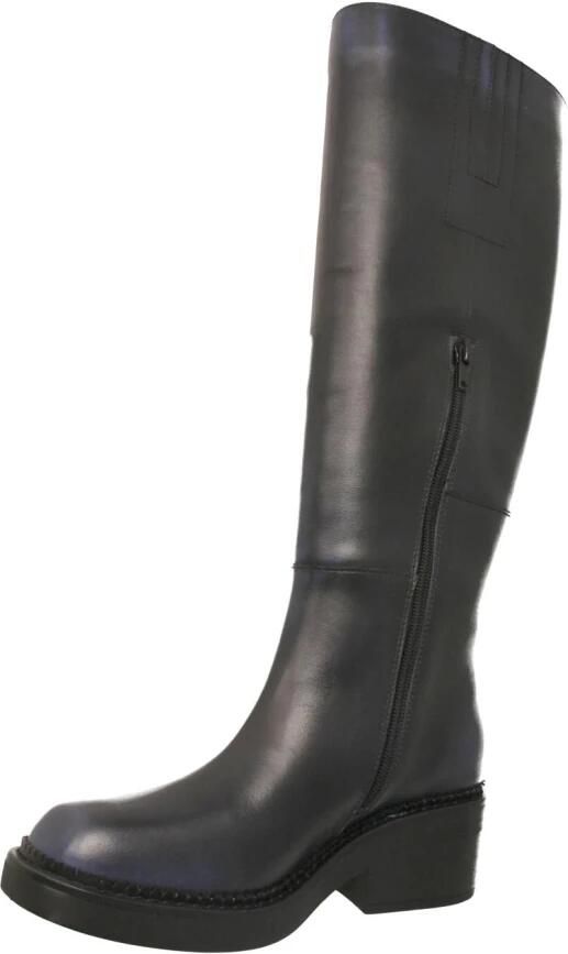 Elvio Zanon Hoge Laarzen - Foto 2