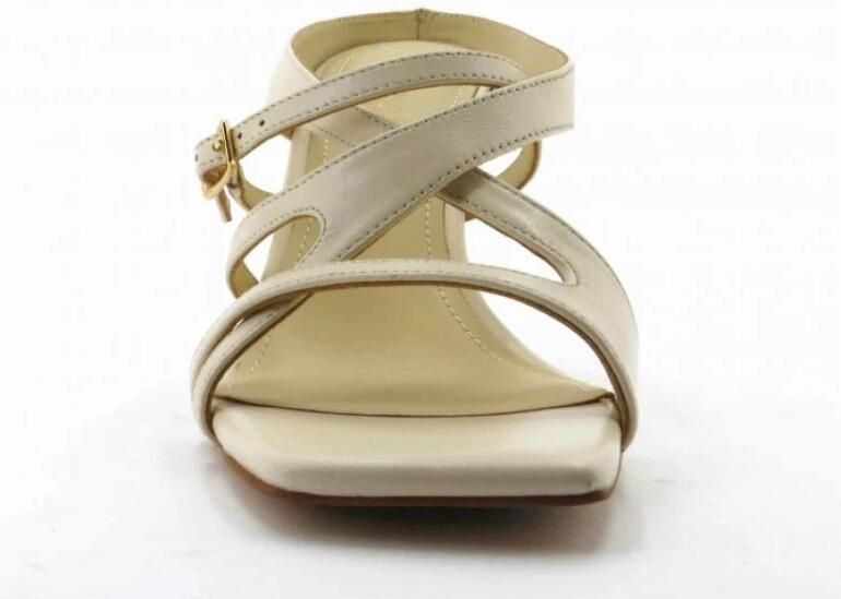 Elvio Zanon Sandali Mules - Foto 2