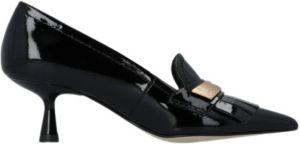 Elvio Zanon Pumps Zwart Dames