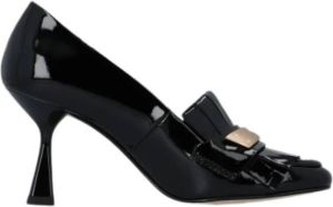 Elvio Zanon Shoes Zwart Dames