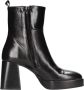 Elvio Zanon Zwart Black Dames - Thumbnail 1