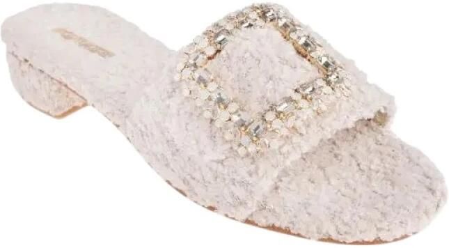 Emanuela Caruso Manon Slipper