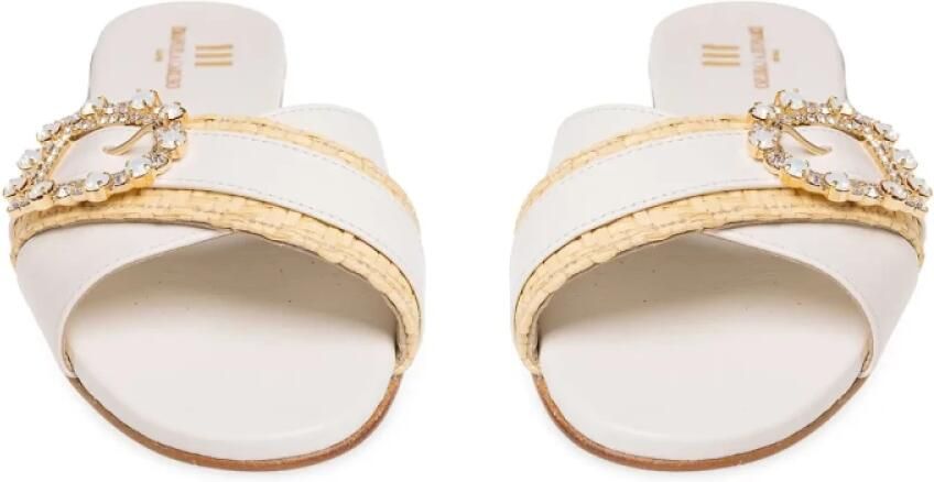 Emanuela Caruso Slipper nappa - Foto 2