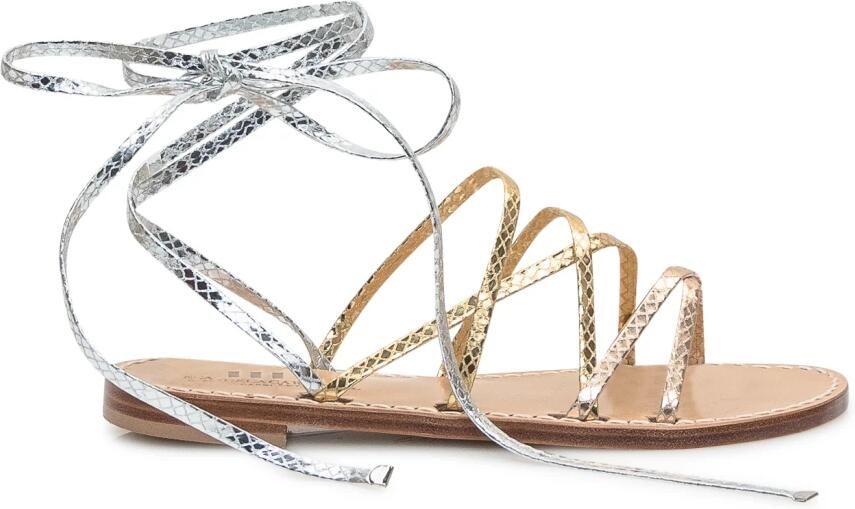 E uela Caruso W64At10 Sandal